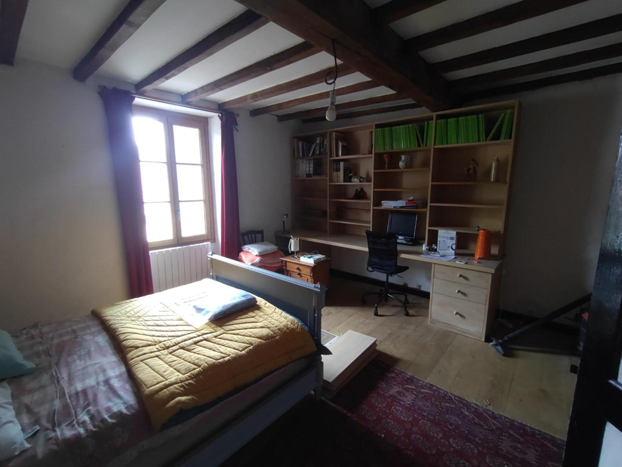Gite Meuble 6 Personnes 2 Etoiles Haute Cote D'Or Proche Des Merveilles Touristiques Saint-Marc-sur-Seine Extérieur photo