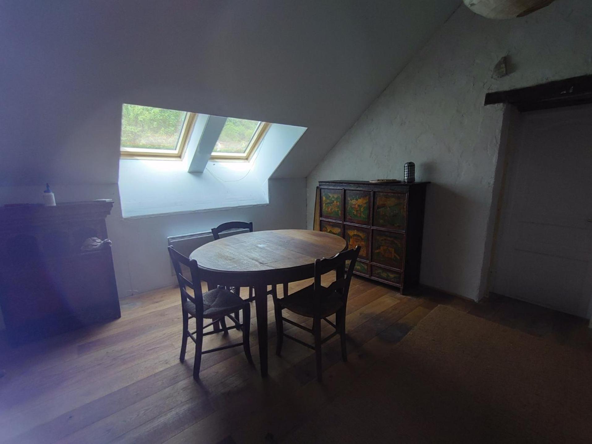 Gite Meuble 6 Personnes 2 Etoiles Haute Cote D'Or Proche Des Merveilles Touristiques Saint-Marc-sur-Seine Extérieur photo