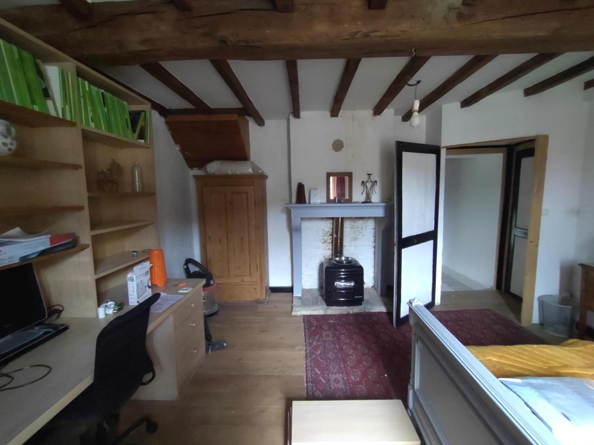 Gite Meuble 6 Personnes 2 Etoiles Haute Cote D'Or Proche Des Merveilles Touristiques Saint-Marc-sur-Seine Extérieur photo