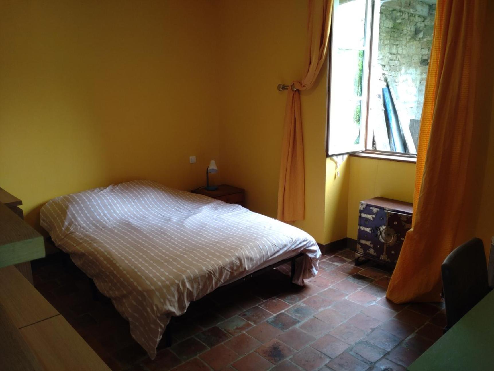 Gite Meuble 6 Personnes 2 Etoiles Haute Cote D'Or Proche Des Merveilles Touristiques Saint-Marc-sur-Seine Extérieur photo