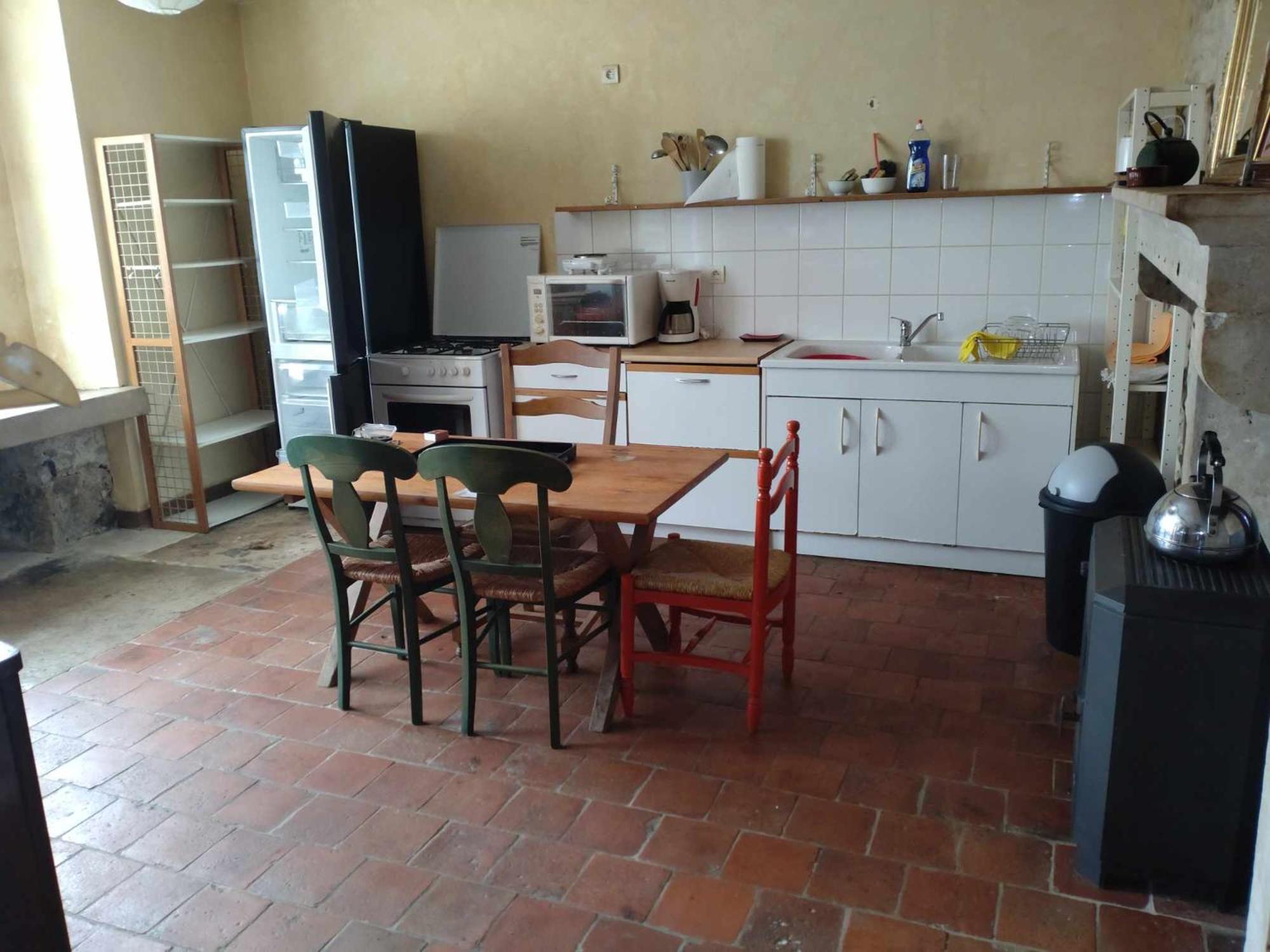 Gite Meuble 6 Personnes 2 Etoiles Haute Cote D'Or Proche Des Merveilles Touristiques Saint-Marc-sur-Seine Extérieur photo